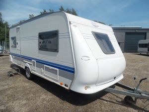 Hobby Exclusive 540 UF