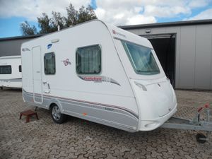 Sterckeman Evolution Comfort 420 CP