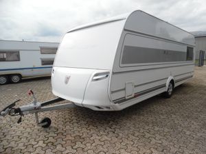 Tabbert Vivaldi 560 TD mit Klima u.Mover