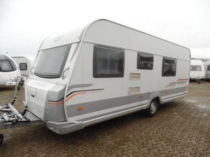 LMC Cello 540 E mit Einzelbetten und Mover
